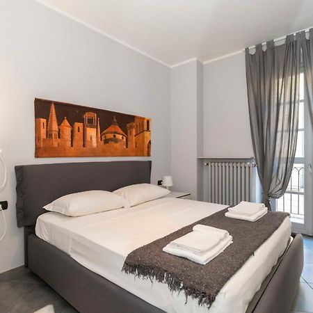 Miglietti Apt A Few Steps From Piazza Statuto! トリノ エクステリア 写真