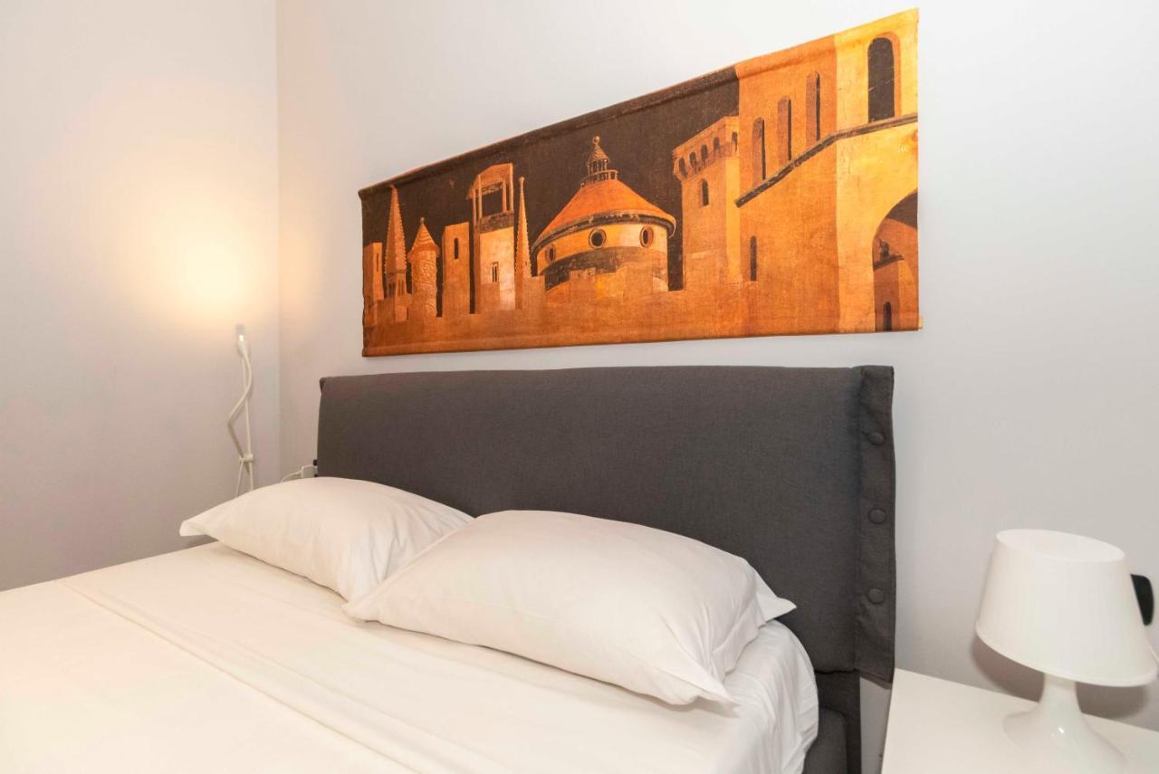 Miglietti Apt A Few Steps From Piazza Statuto! トリノ エクステリア 写真