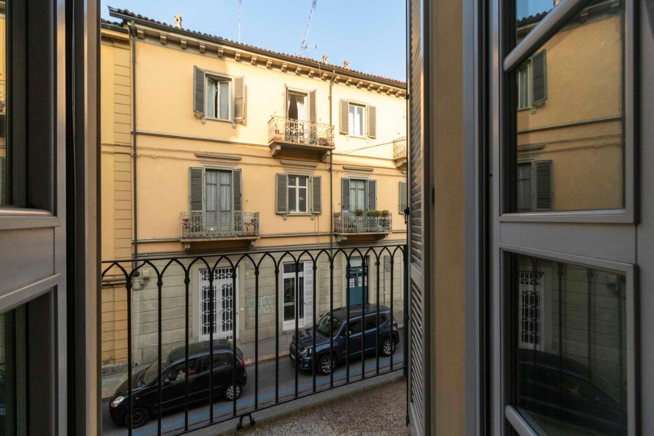 Miglietti Apt A Few Steps From Piazza Statuto! トリノ エクステリア 写真