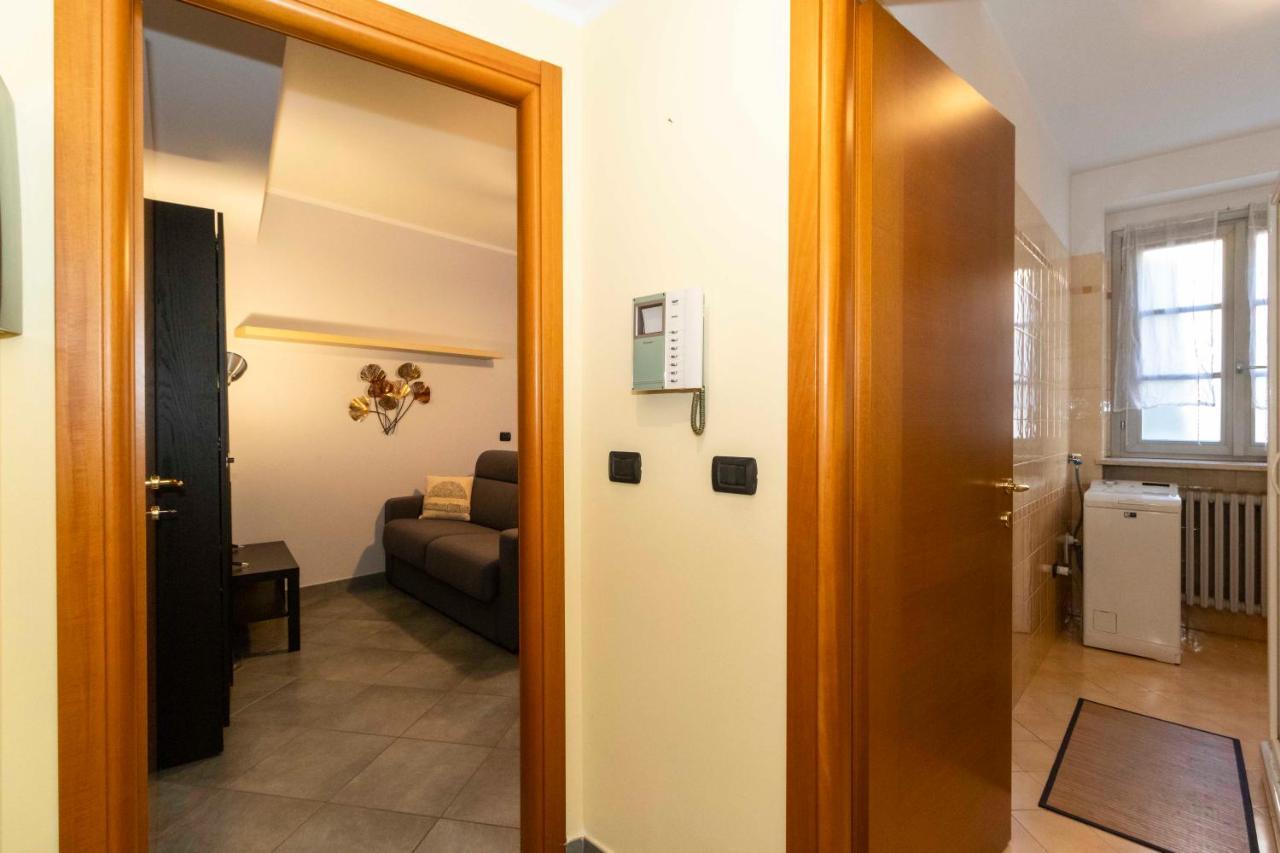 Miglietti Apt A Few Steps From Piazza Statuto! トリノ エクステリア 写真