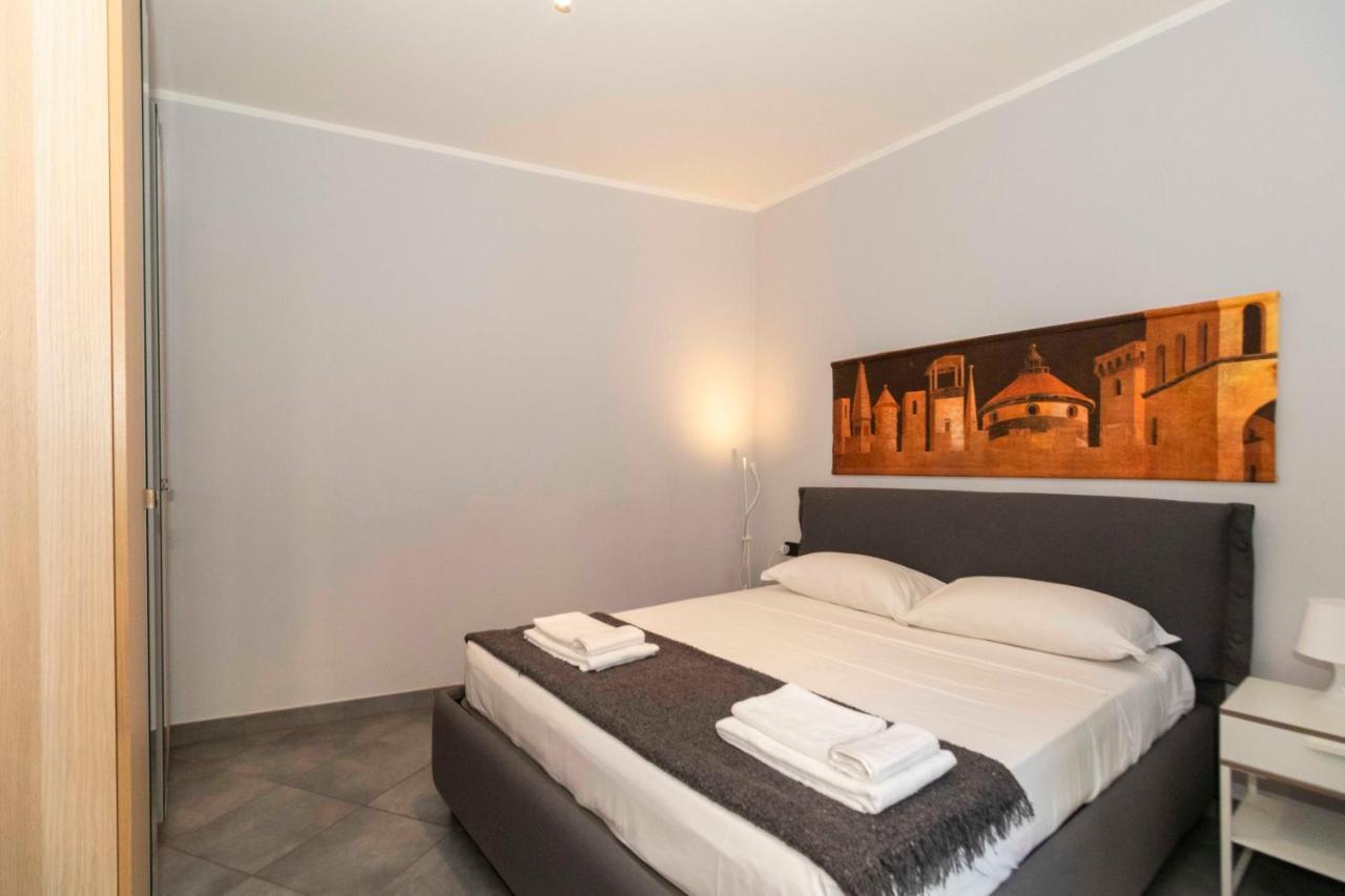 Miglietti Apt A Few Steps From Piazza Statuto! トリノ エクステリア 写真