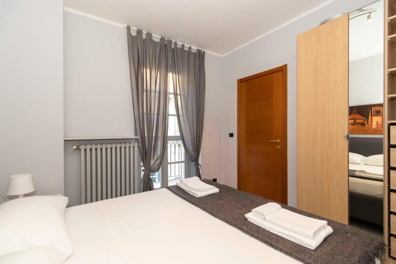 Miglietti Apt A Few Steps From Piazza Statuto! トリノ エクステリア 写真
