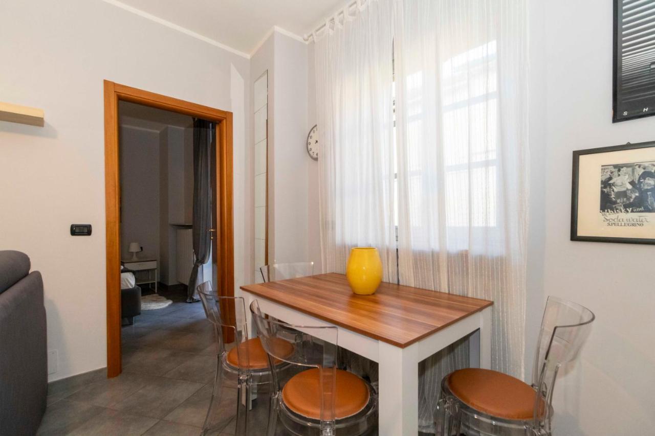Miglietti Apt A Few Steps From Piazza Statuto! トリノ エクステリア 写真