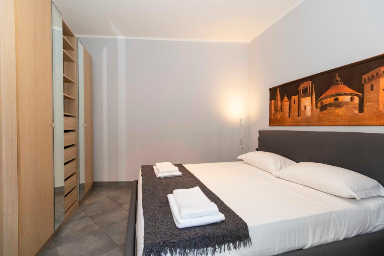 Miglietti Apt A Few Steps From Piazza Statuto! トリノ エクステリア 写真