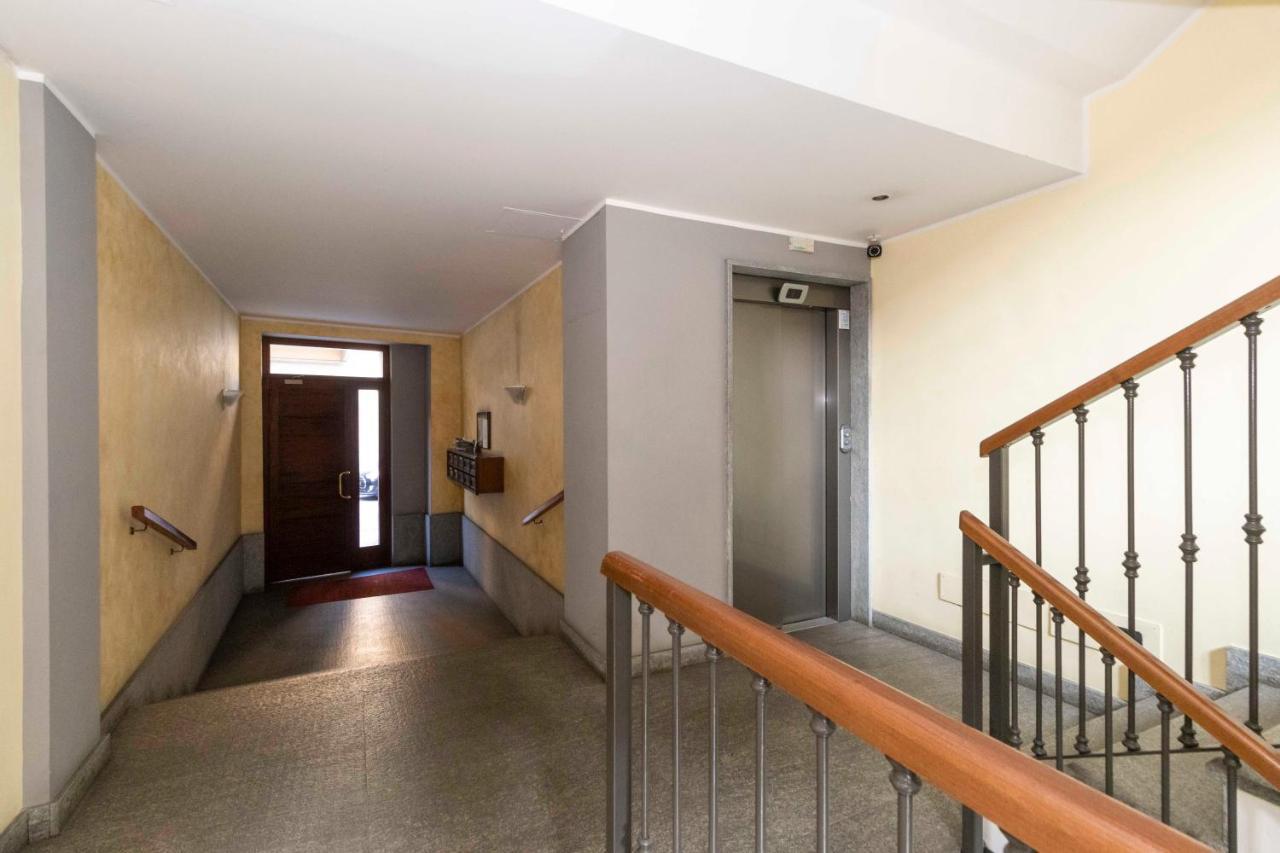 Miglietti Apt A Few Steps From Piazza Statuto! トリノ エクステリア 写真