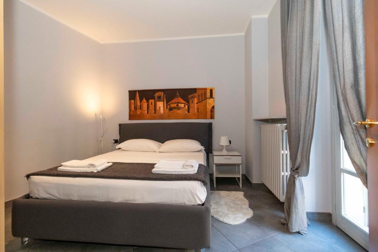 Miglietti Apt A Few Steps From Piazza Statuto! トリノ エクステリア 写真