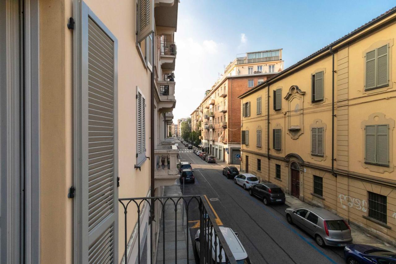 Miglietti Apt A Few Steps From Piazza Statuto! トリノ エクステリア 写真