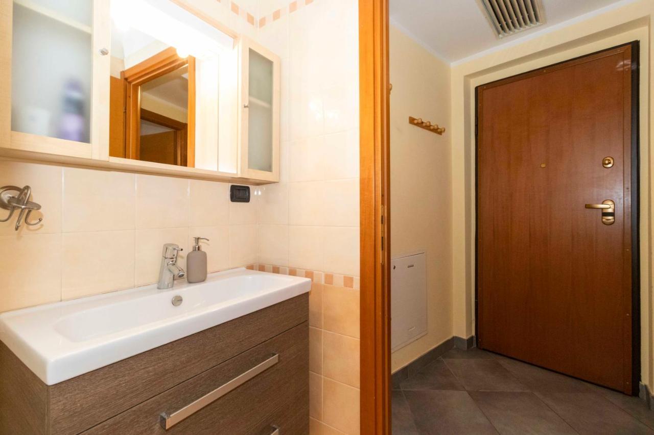 Miglietti Apt A Few Steps From Piazza Statuto! トリノ エクステリア 写真