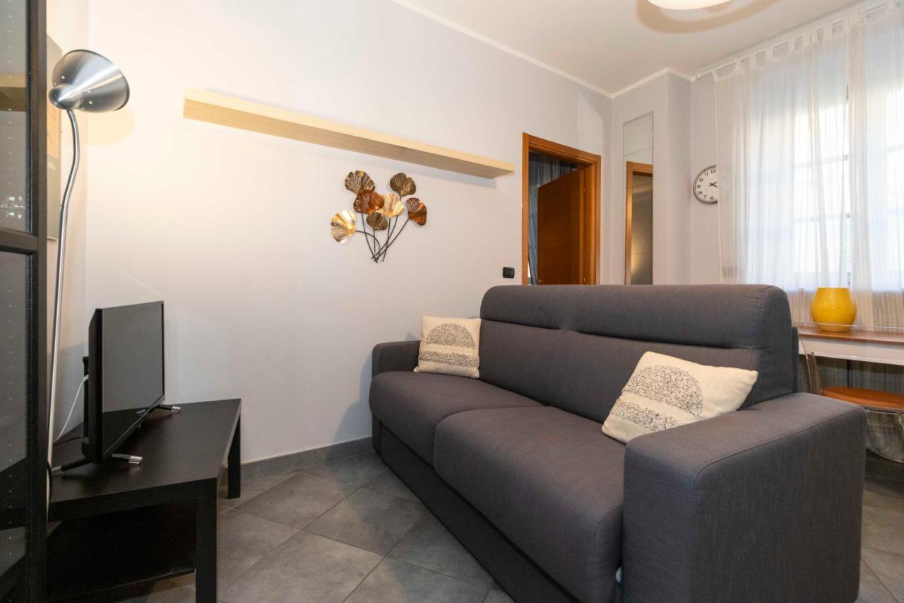 Miglietti Apt A Few Steps From Piazza Statuto! トリノ エクステリア 写真