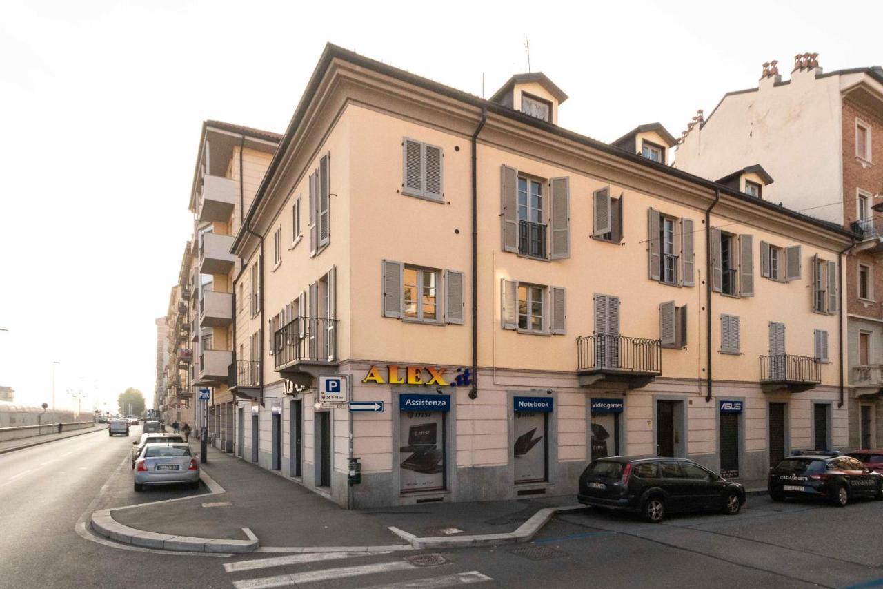 Miglietti Apt A Few Steps From Piazza Statuto! トリノ エクステリア 写真